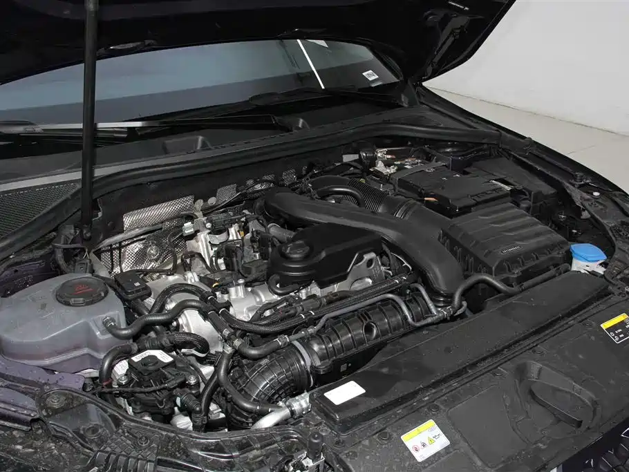 Audi A3 2026 Sportback 35TFSI Premium
