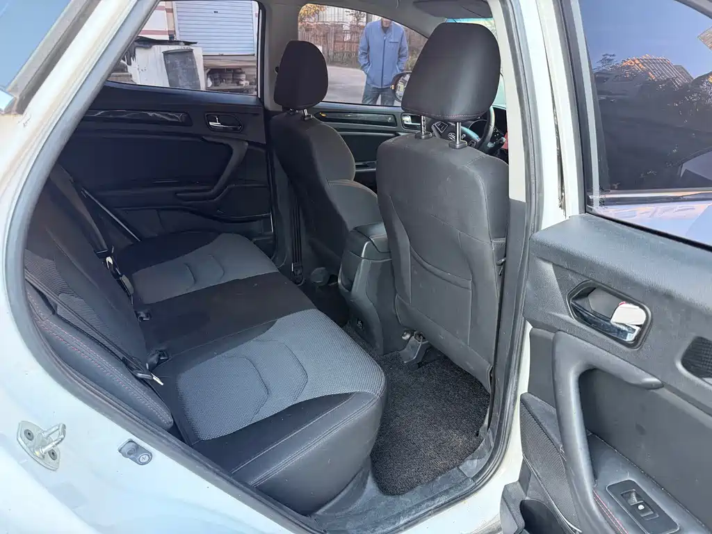 JAC Refine S3 — миниатюра 4