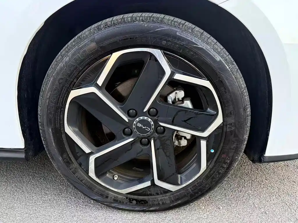 BYD Seal 06 — миниатюра 19