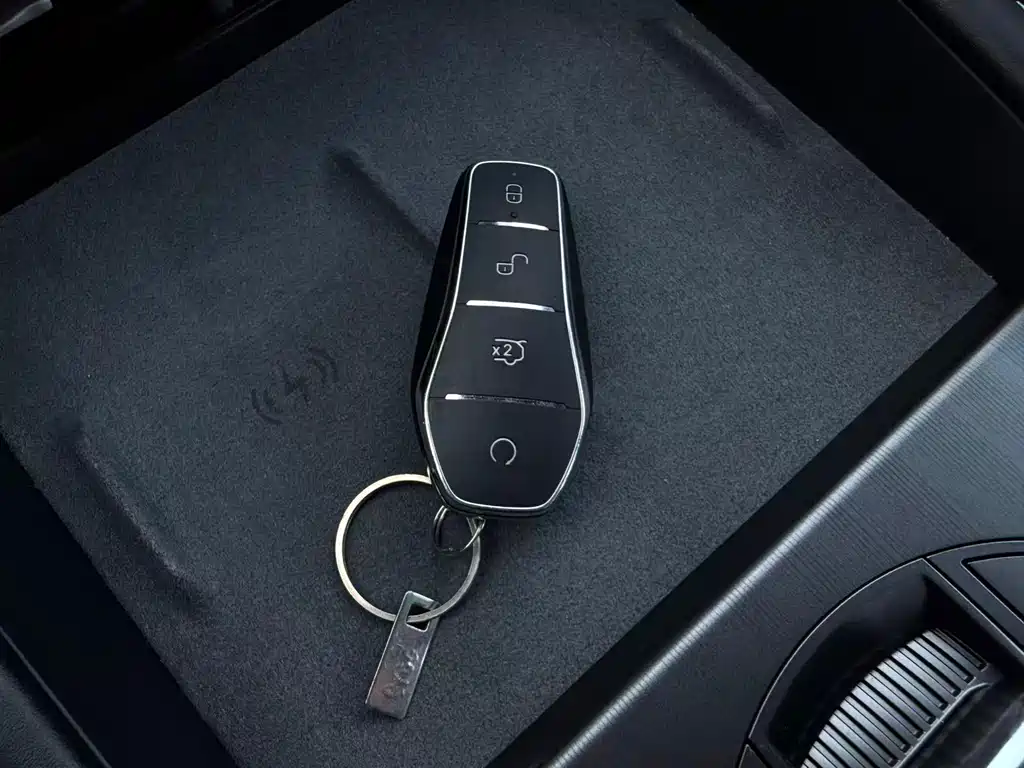 BYD Seal 06 — миниатюра 35