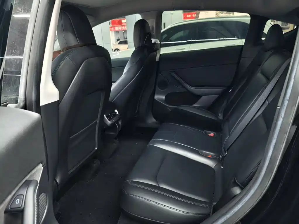 Tesla Model Y — миниатюра 5