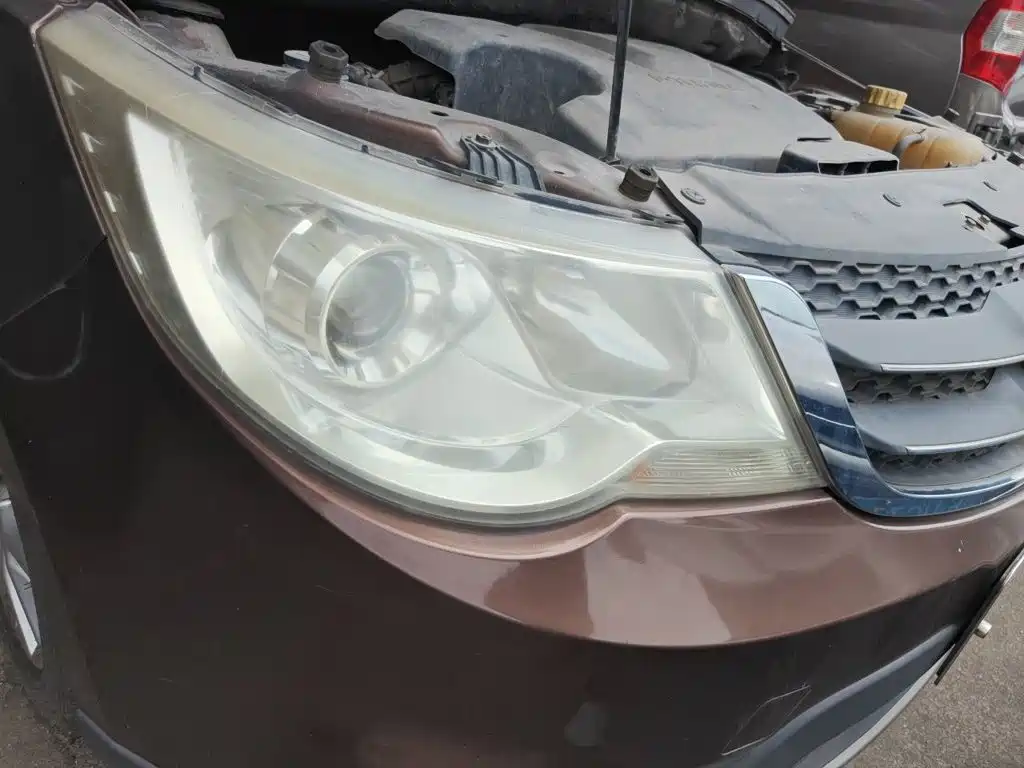 Baojun 730 — миниатюра 7
