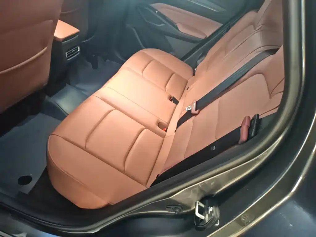 Changan X5 PLUS — миниатюра 17