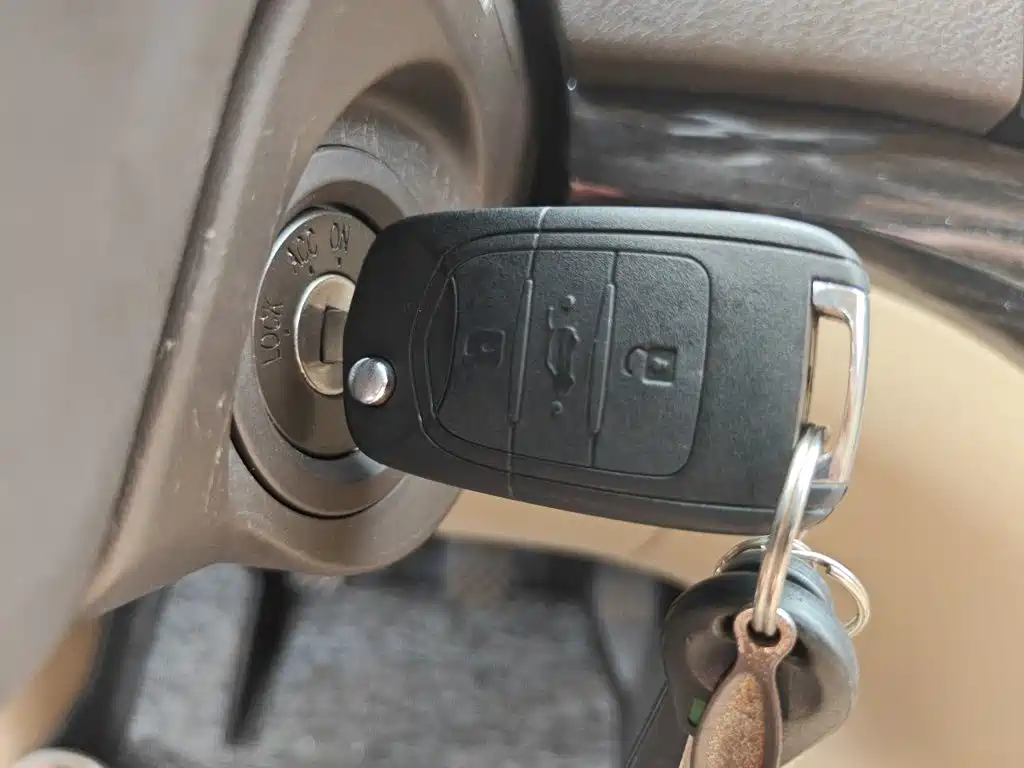 Baojun 730 — миниатюра 9