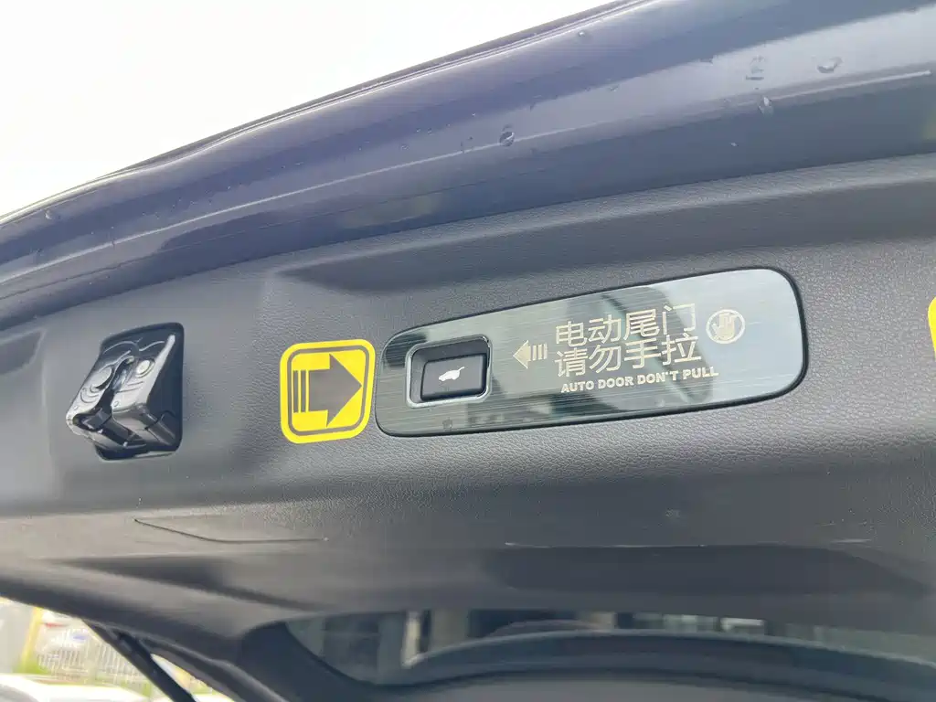 Honda Odyssey — миниатюра 18