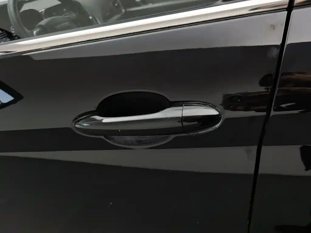 Jetour X70 — миниатюра 18