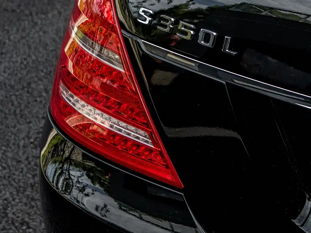Mercedes-Benz S-Class S 2012 S 350 L Grand Edition