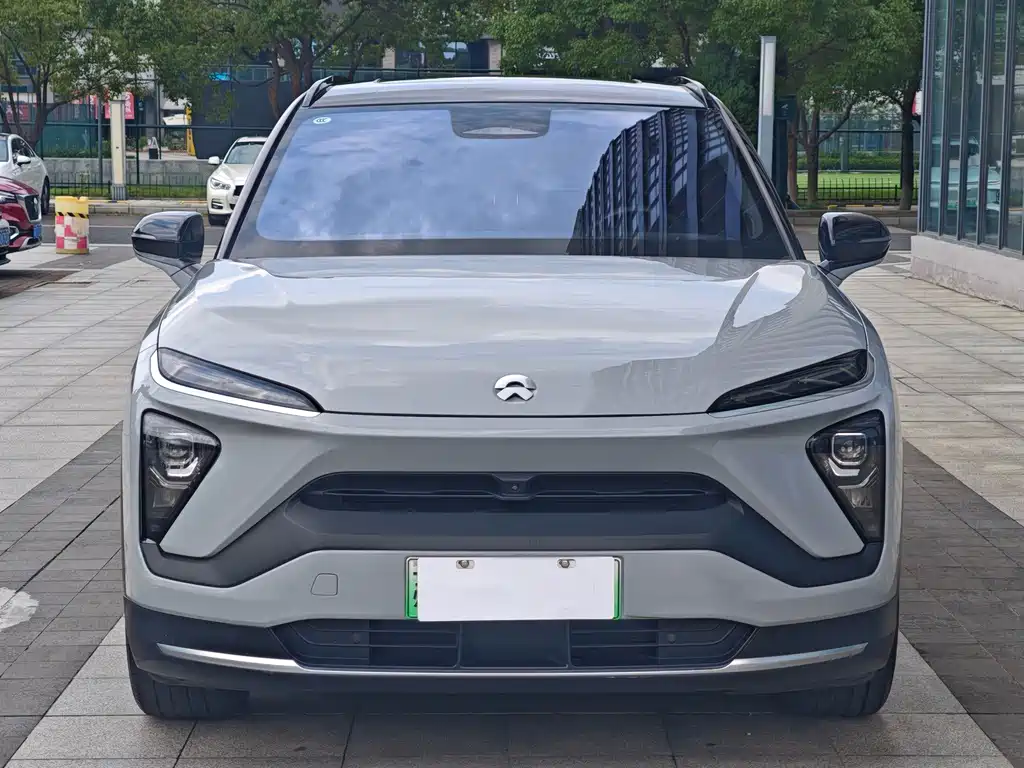 NIO ES6 2020 430KM