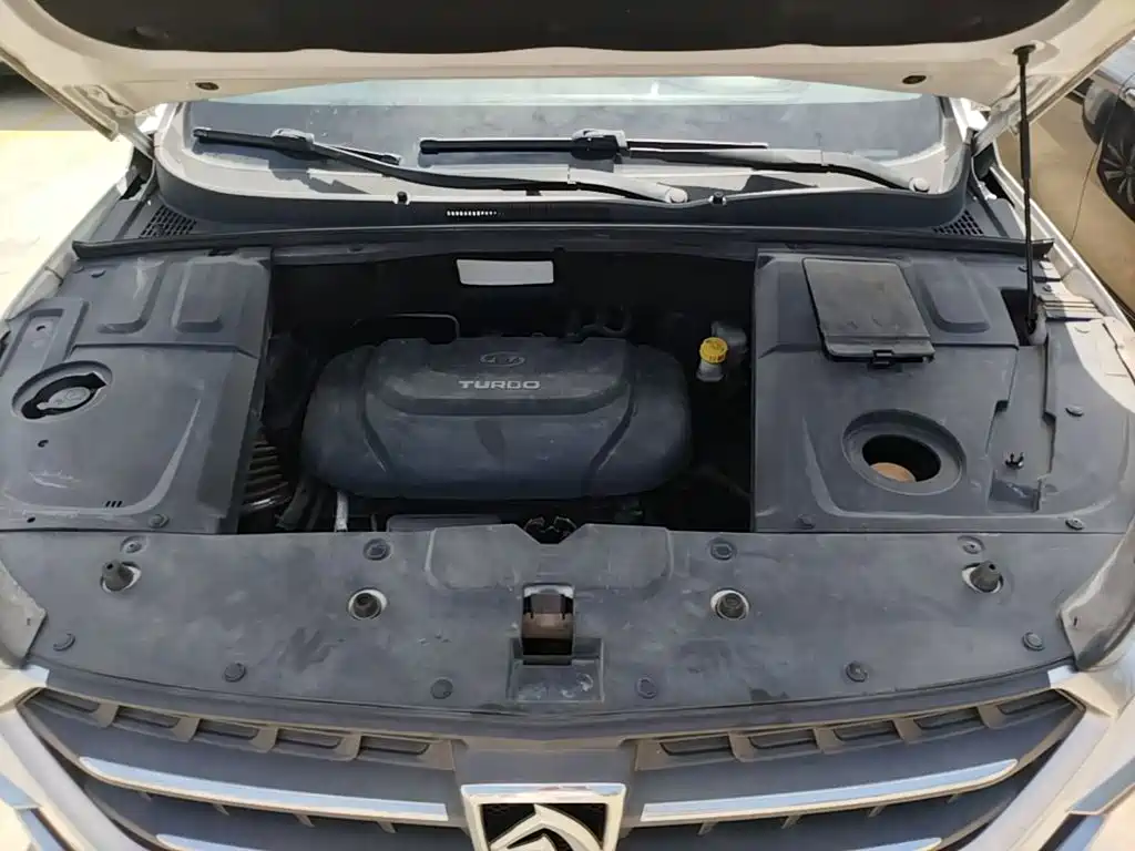 Baojun 530 — миниатюра 20