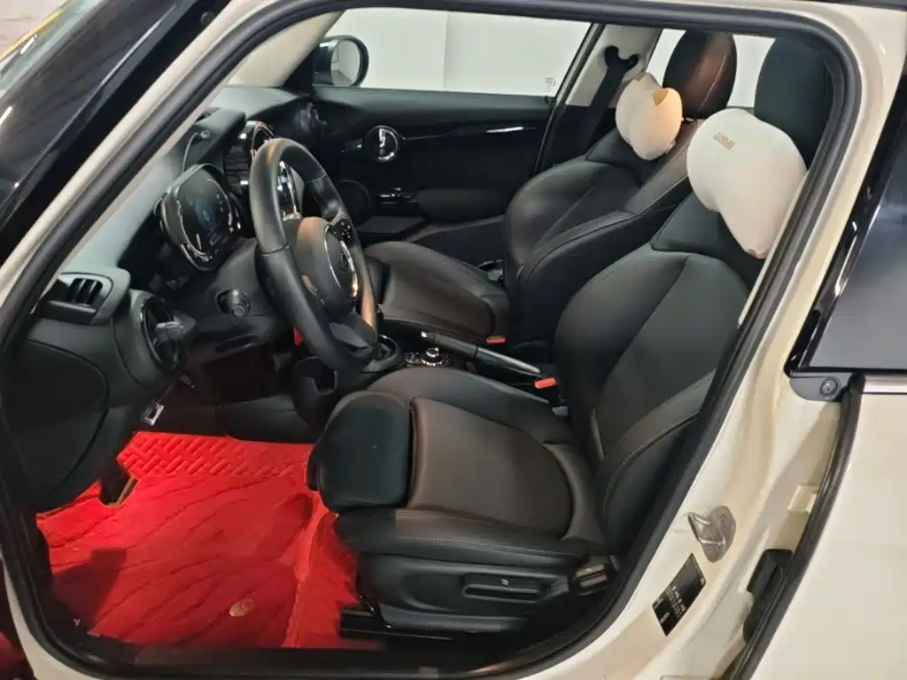 MINI Mini — миниатюра 15