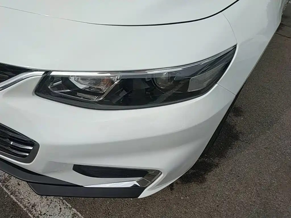 Chevrolet Malibu XL — миниатюра 24