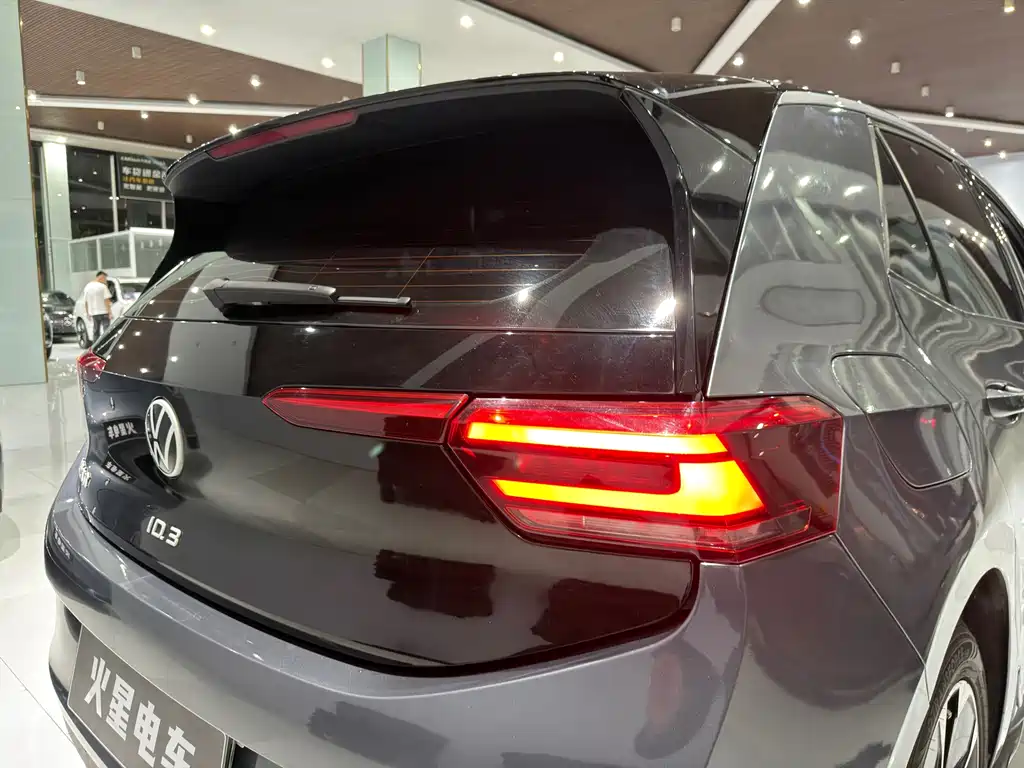 Volkswagen ID.3 — миниатюра 14