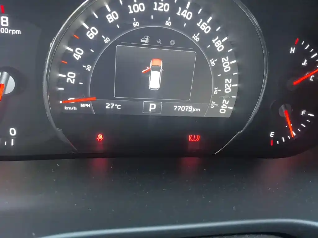 Kia Sorento — миниатюра 13