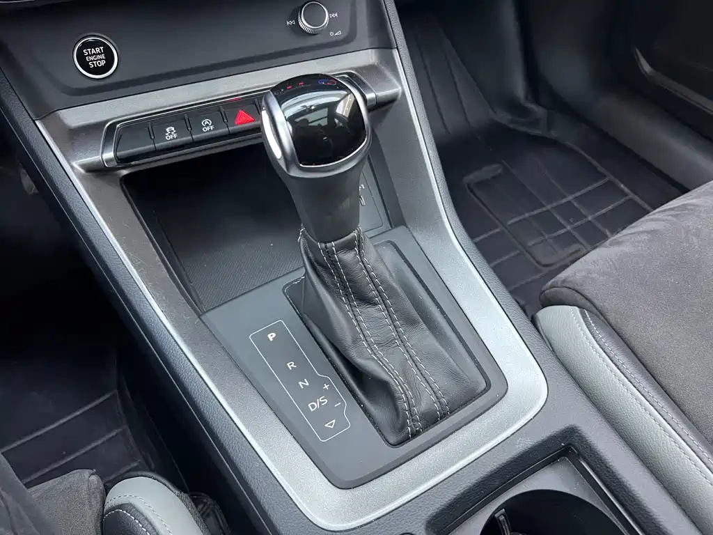 Audi Q3 — миниатюра 11