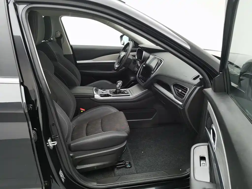 Jetour X70 — миниатюра 23