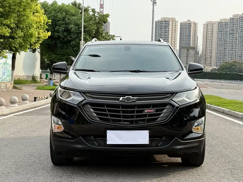 CHEVROLET EXPLORER