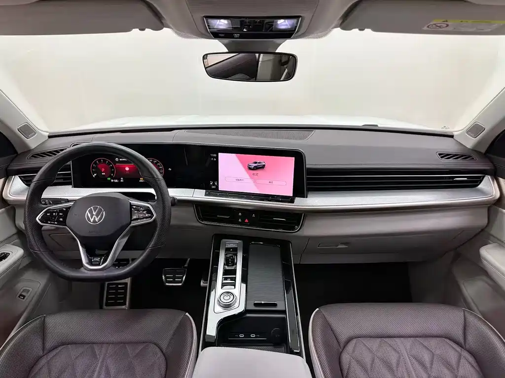 Volkswagen Tavendor — миниатюра 23