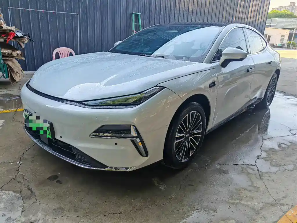 Galaxy Galaxy Xingyao 8 2025