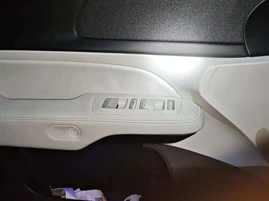 Xpeng G6 2023 580 Pro