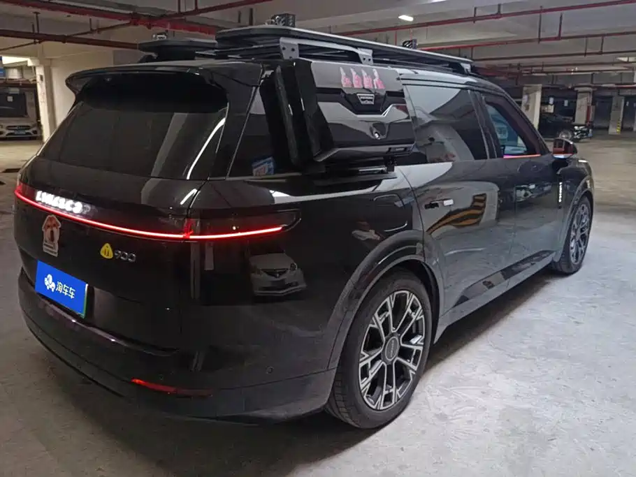 Lynk & Co 900 — миниатюра 3