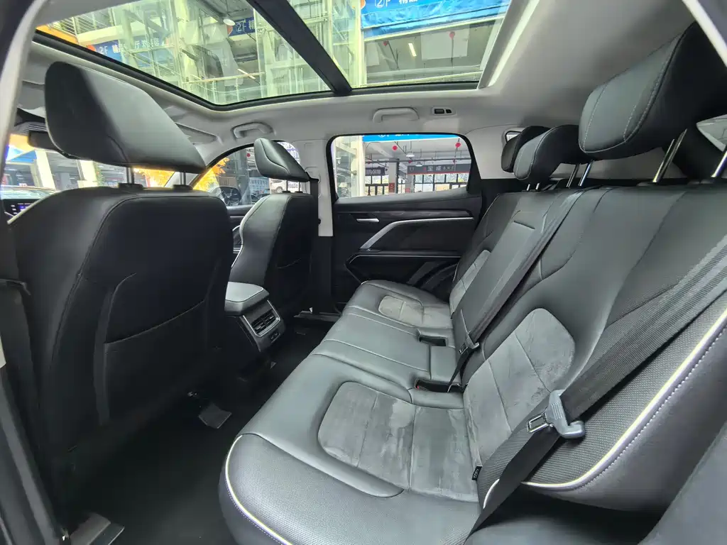 Haval H6 — миниатюра 8