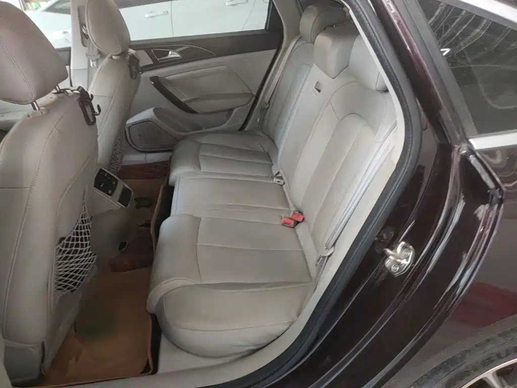 Zotye Z700 1.8T DCT Elegant Type, фото 17