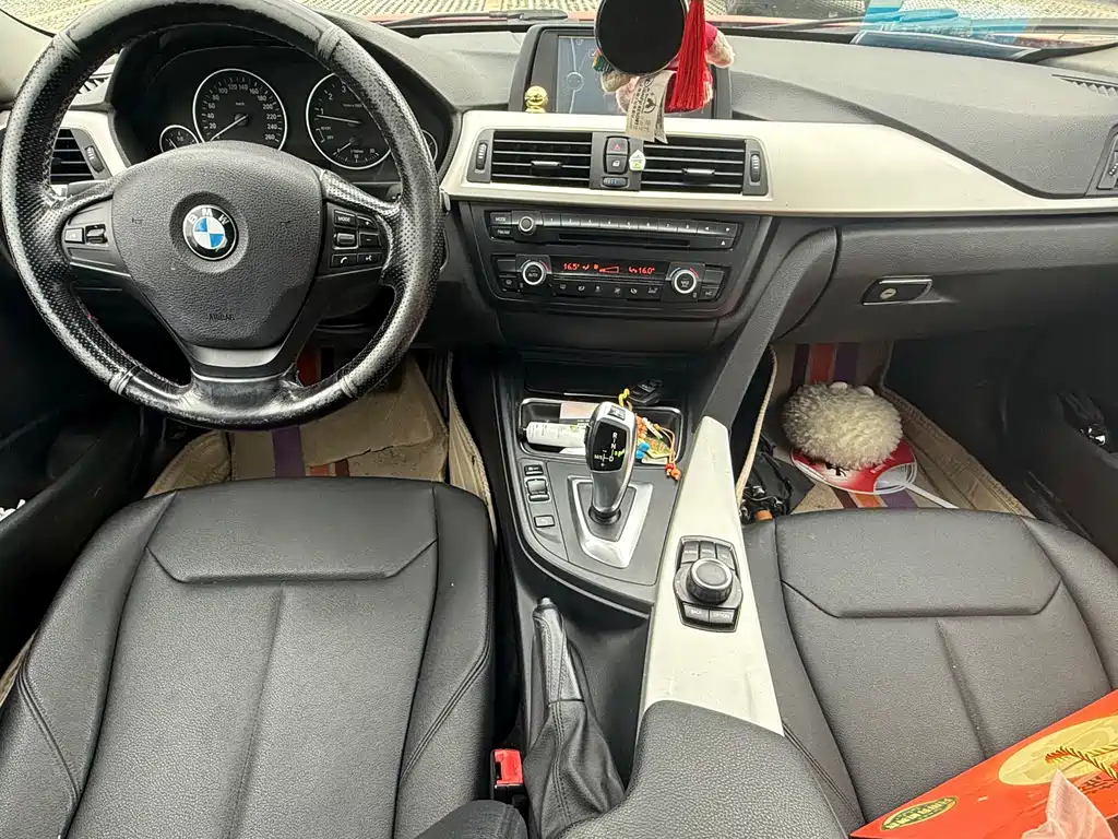BMW 3 Series — миниатюра 9