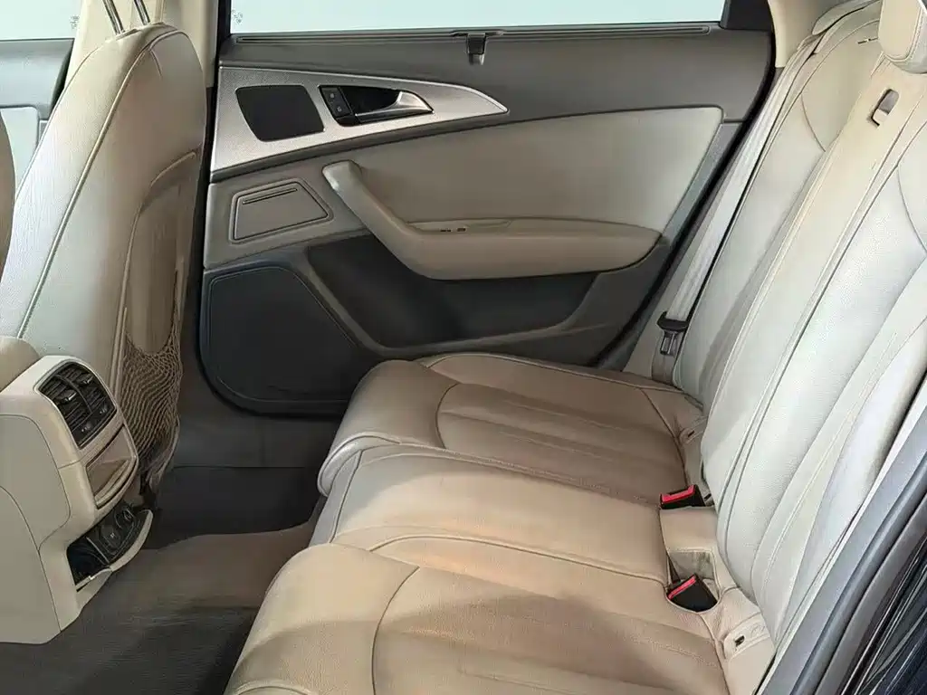 Audi A6L — миниатюра 14