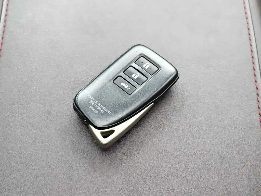 Lexus RX — миниатюра 15