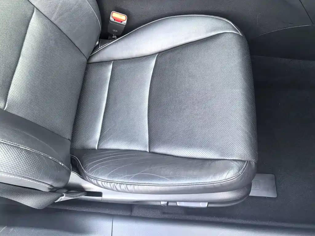 Honda Spirior — миниатюра 10