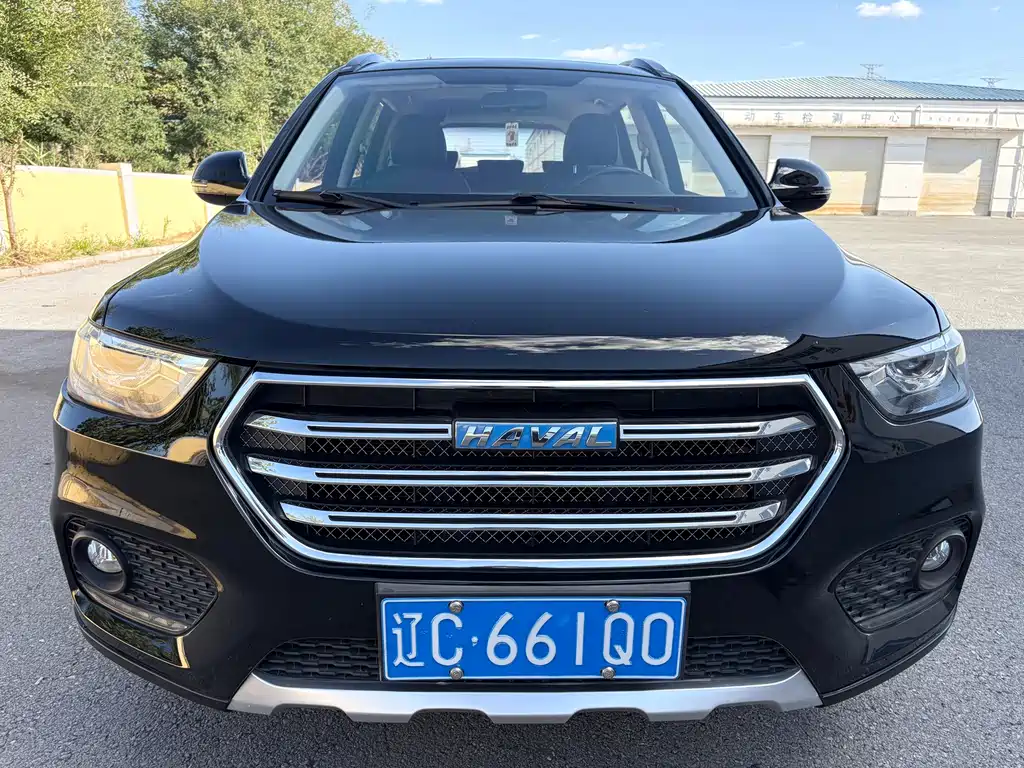Haval H6 — миниатюра 2