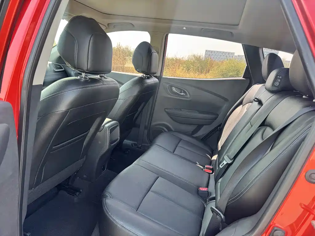 Renault Kadjar — миниатюра 5