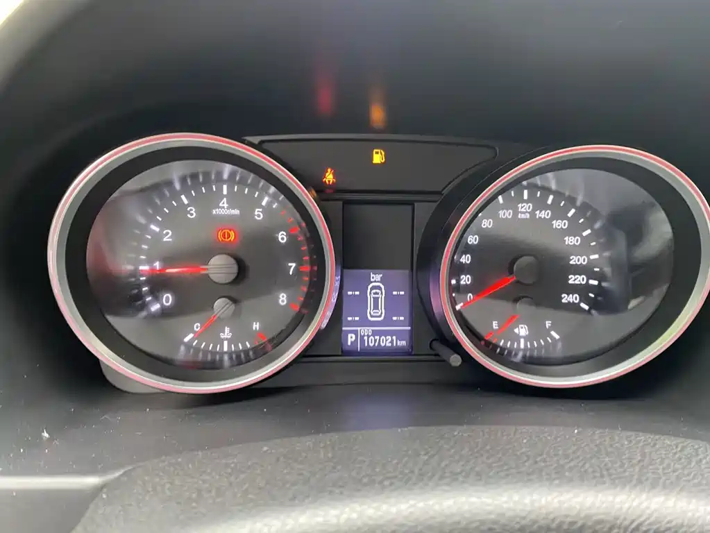 Haval H6 — миниатюра 12