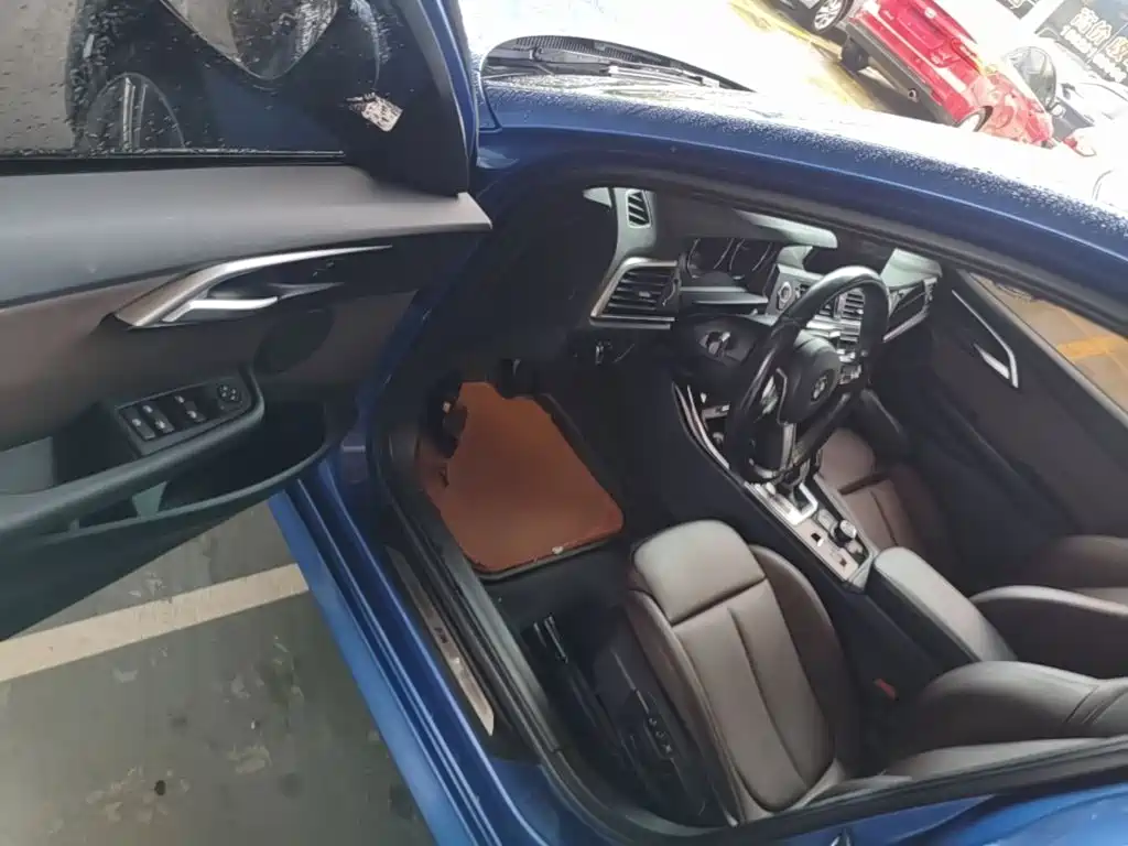 BMW 1 Series — миниатюра 16