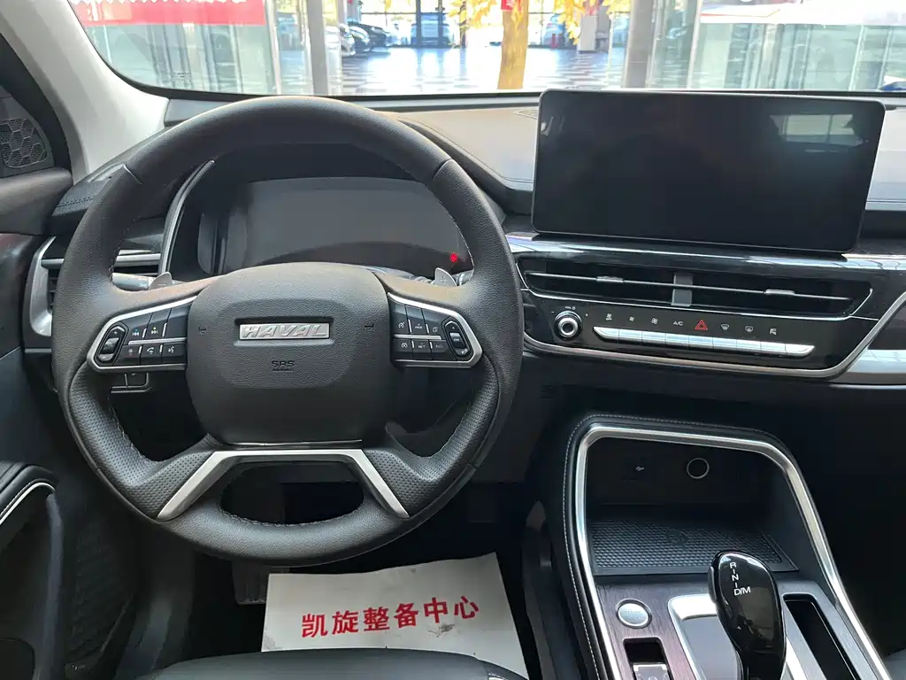 Haval H6 — миниатюра 7