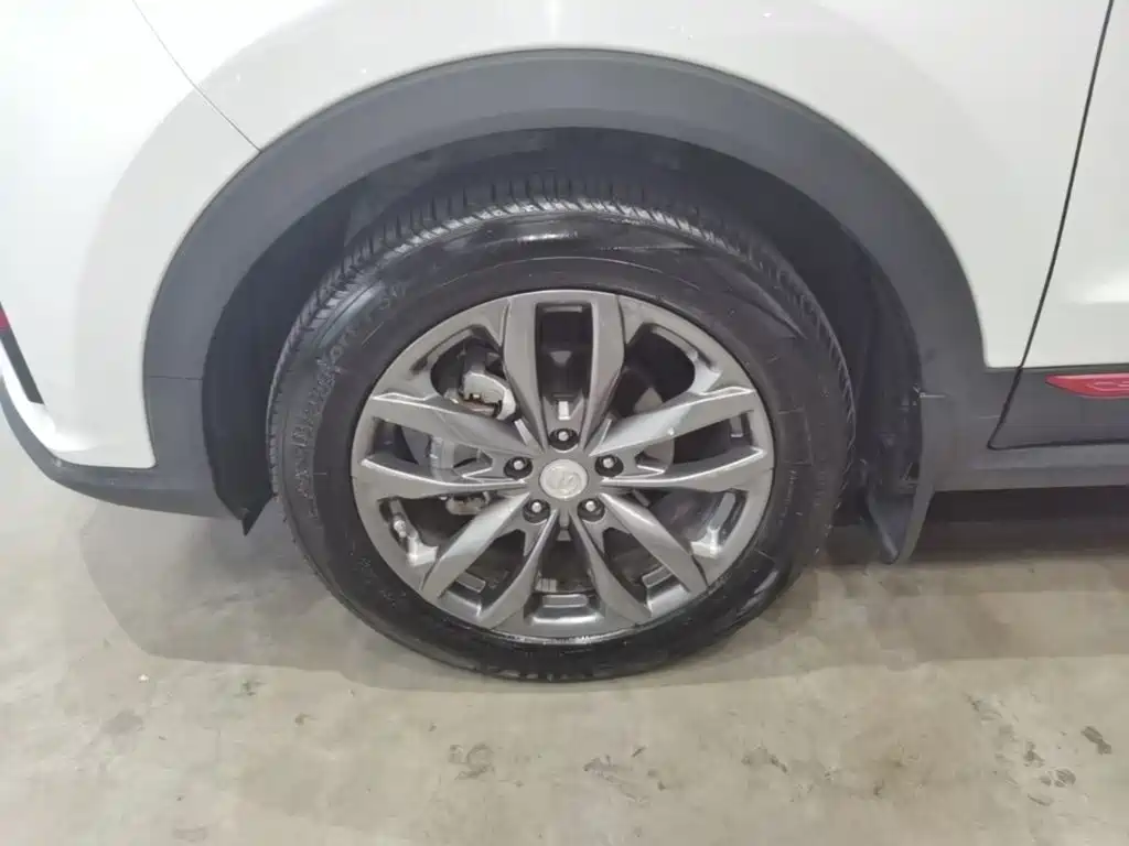 Changan CS55PLUS — миниатюра 23