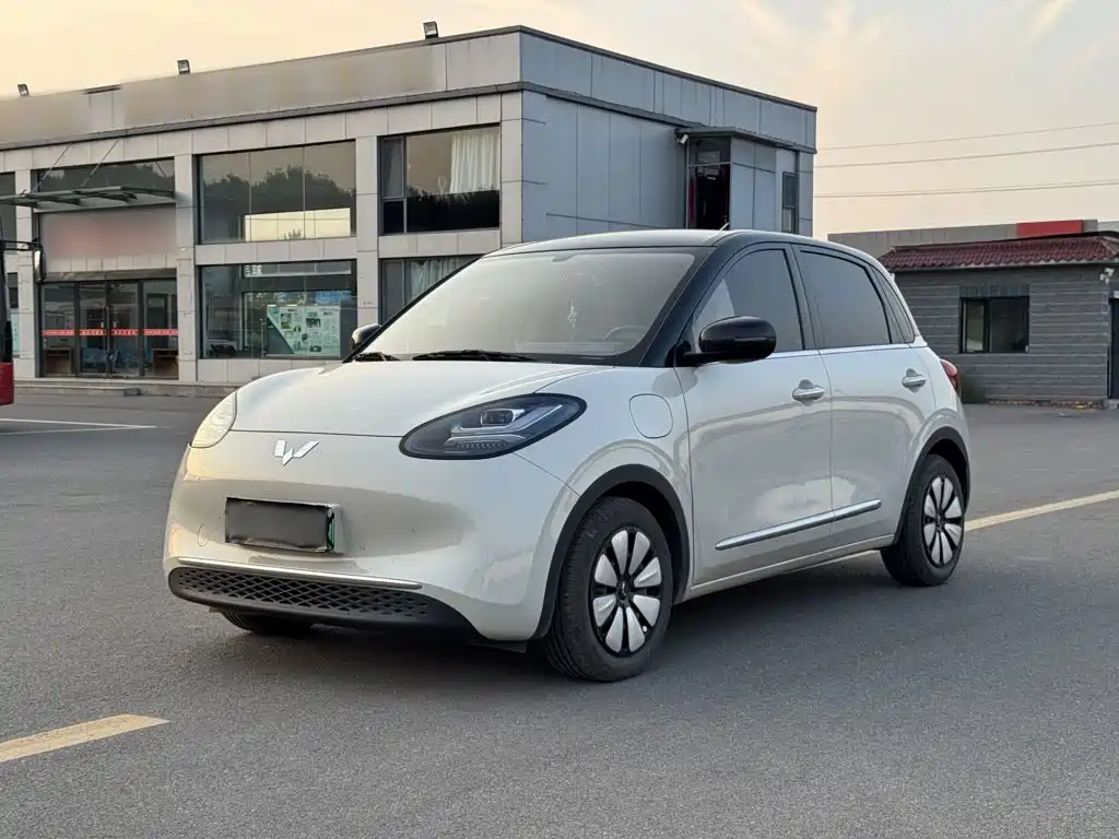 Wuling Bingo — миниатюра 3