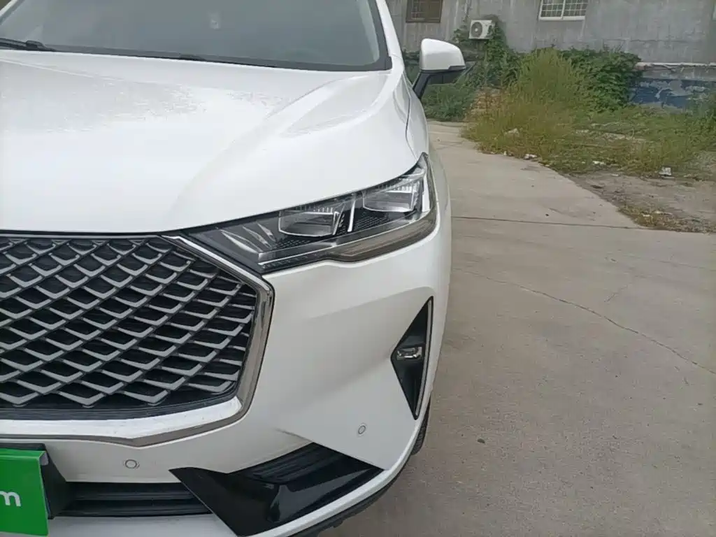 Haval H6 — миниатюра 24