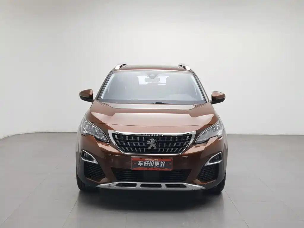 Peugeot 4008 — миниатюра 3