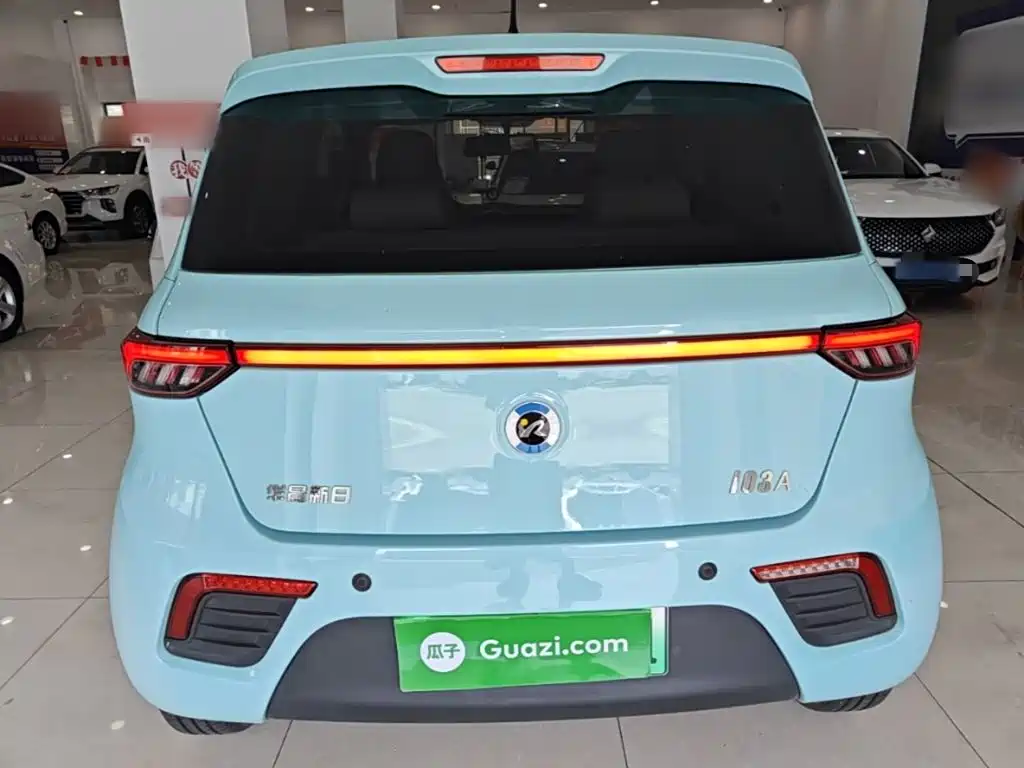 Xinri i03 — миниатюра 6