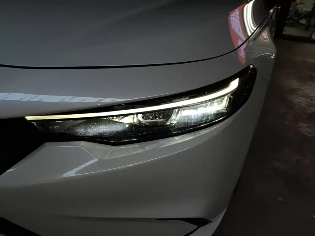 Honda Integra — миниатюра 24