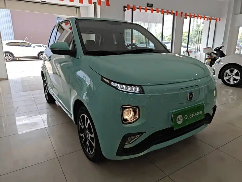 Xinri i03 — миниатюра 4