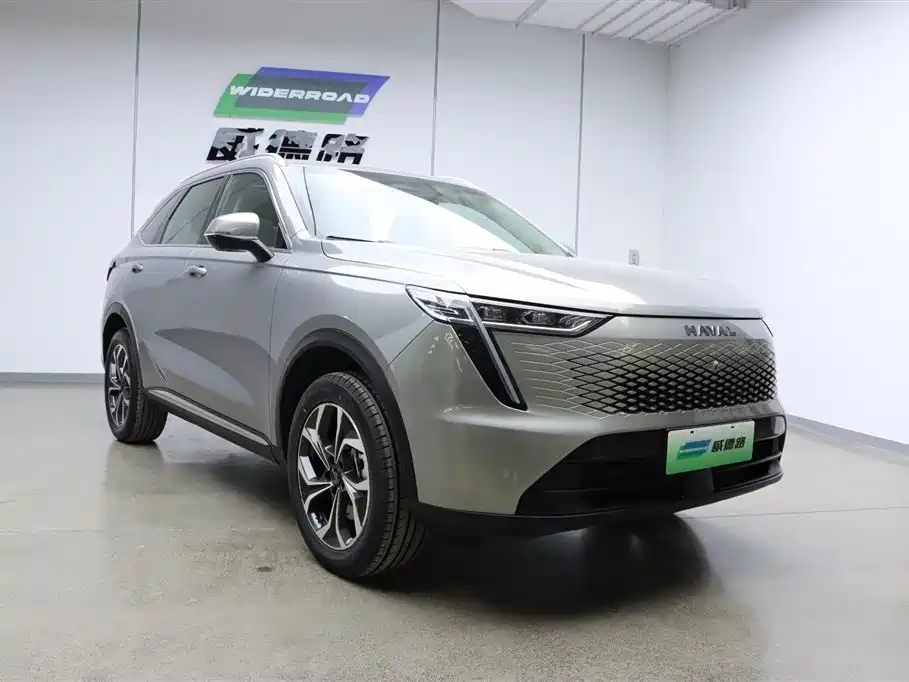 HAVAL XIAOLONG MAX