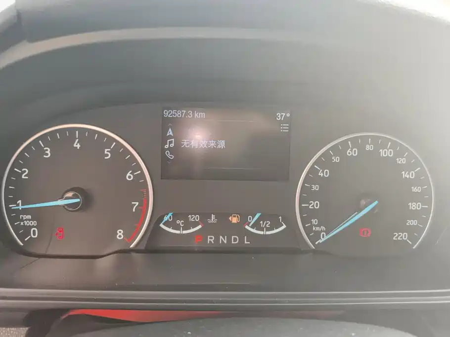 Ford Ecosport — миниатюра 14