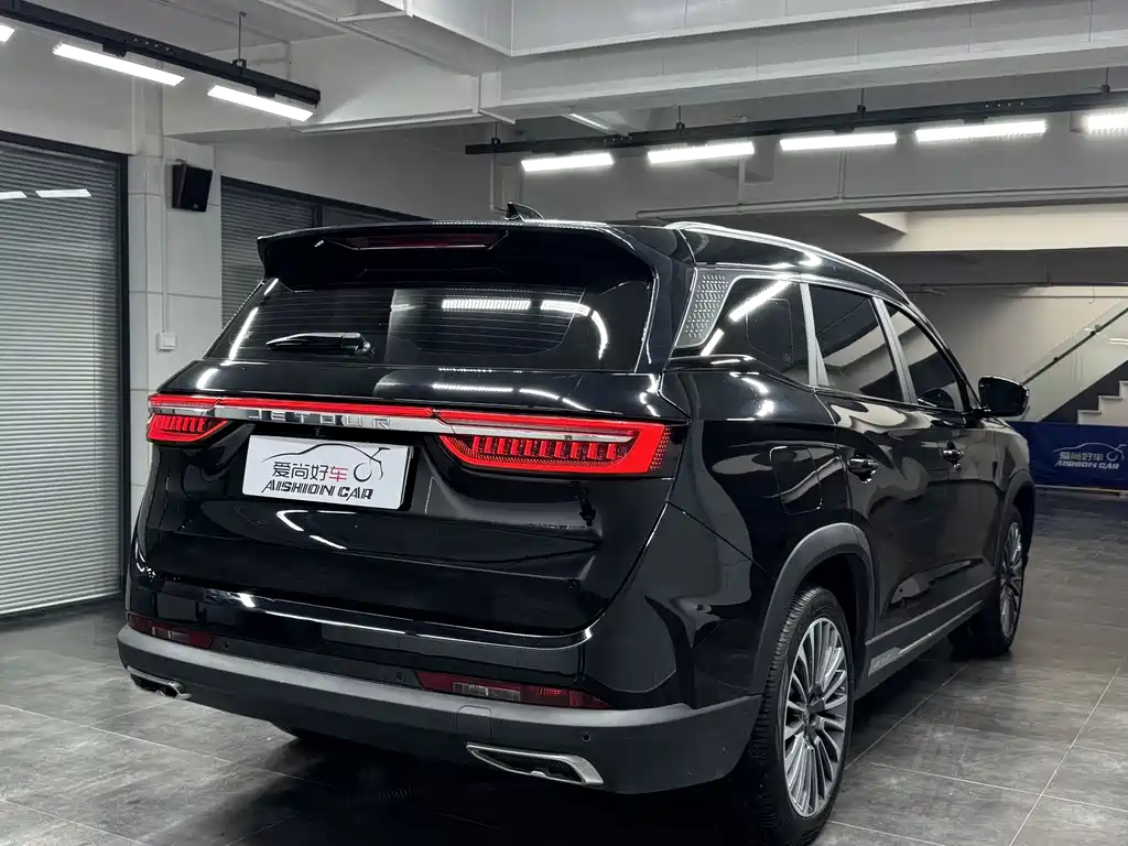 Shanhai Shanhai L9 — миниатюра 7