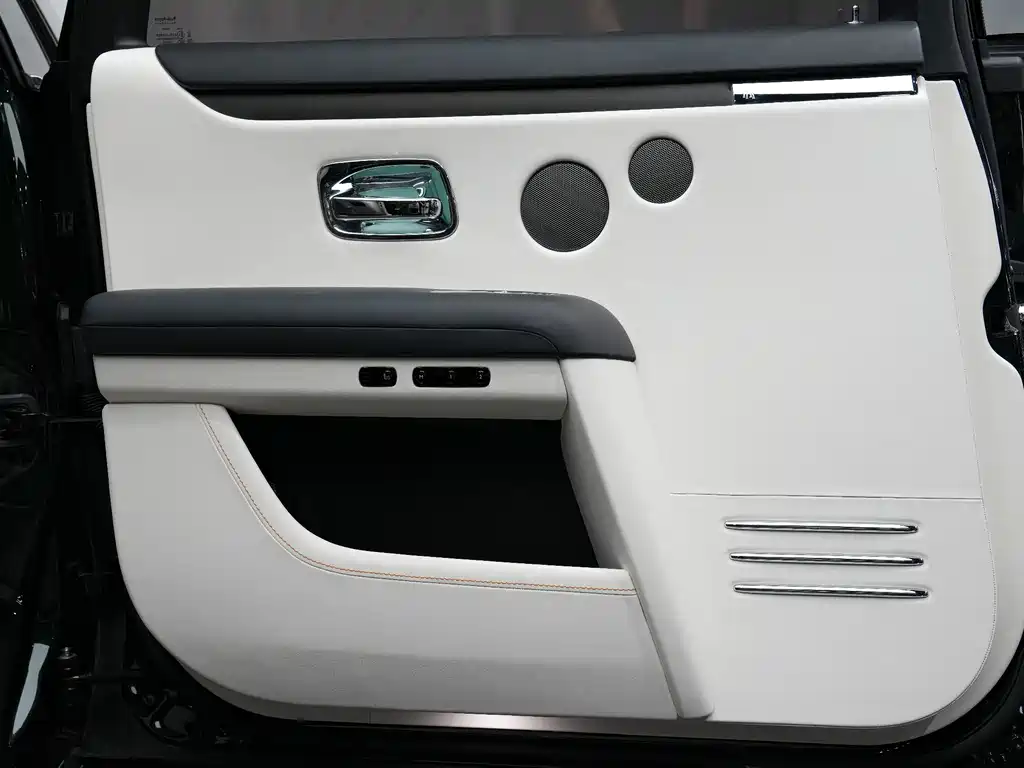 Rolls-Royce Ghost — миниатюра 21
