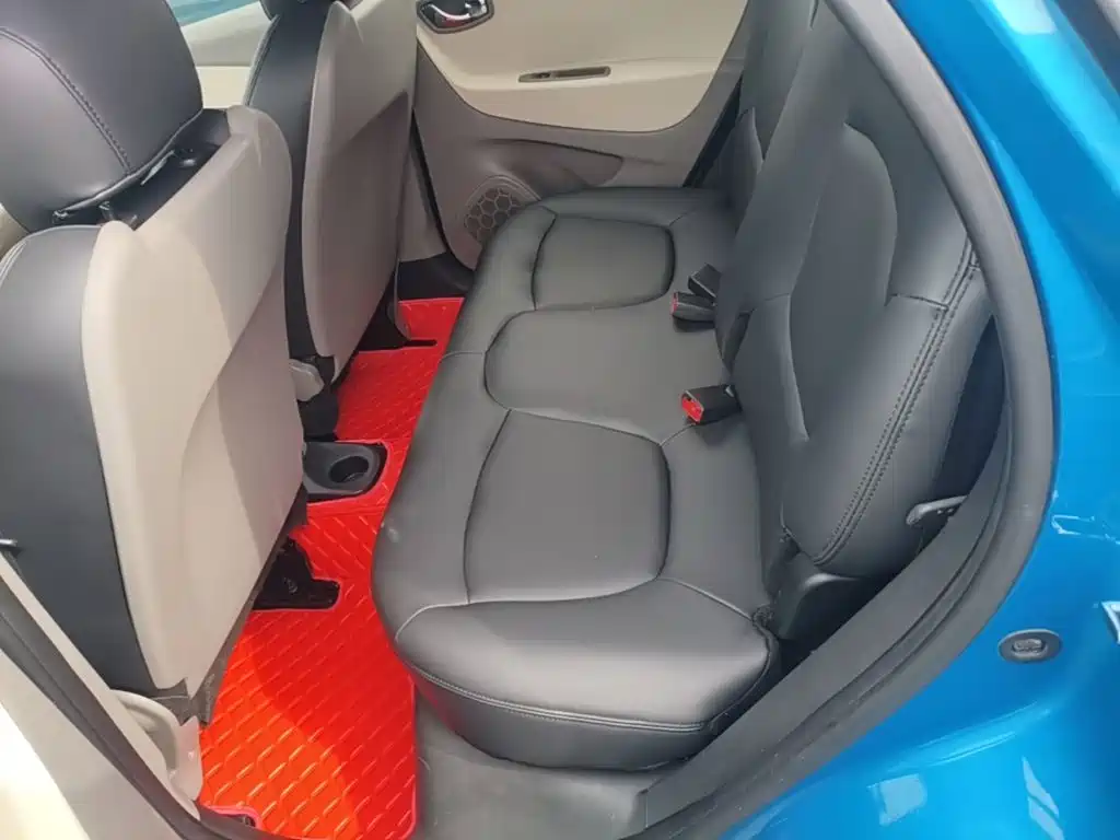Renault Captur — миниатюра 17
