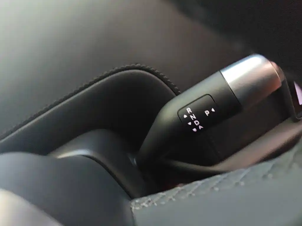 Li Auto Li L7 — миниатюра 14