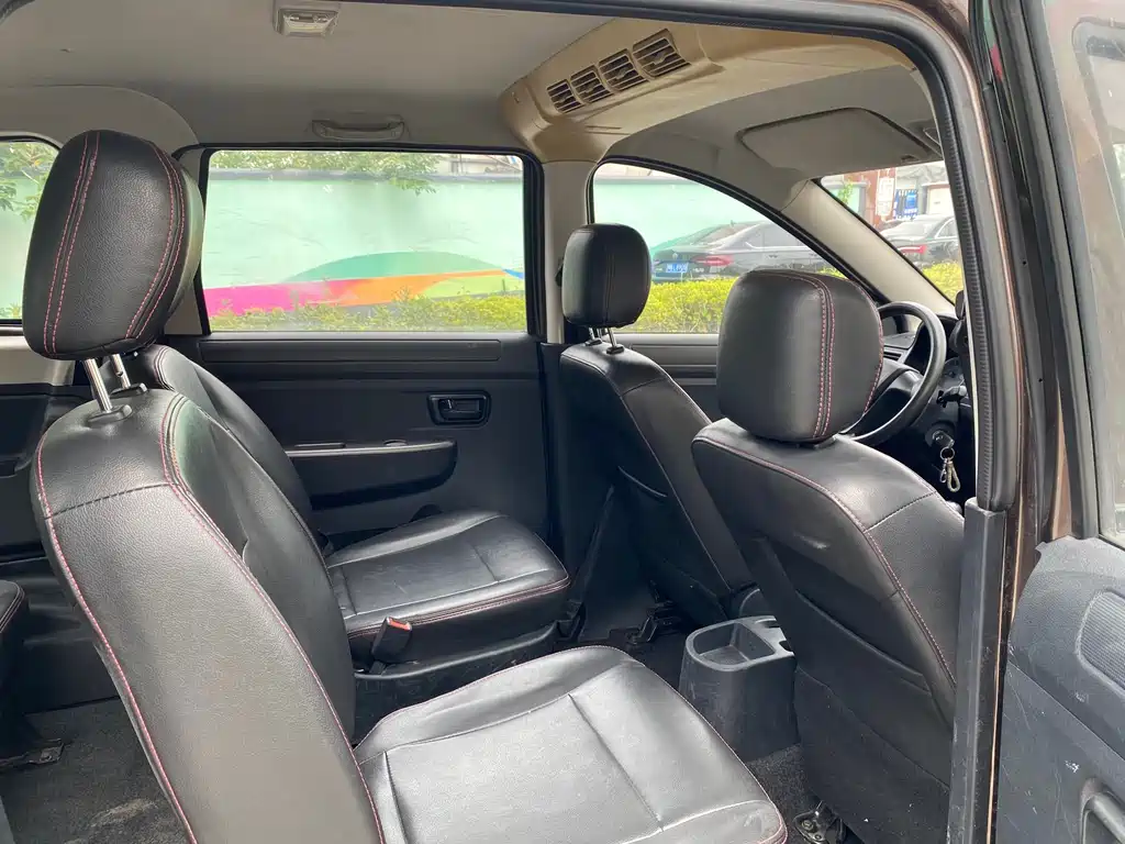 DONGFENG SCENERY 330