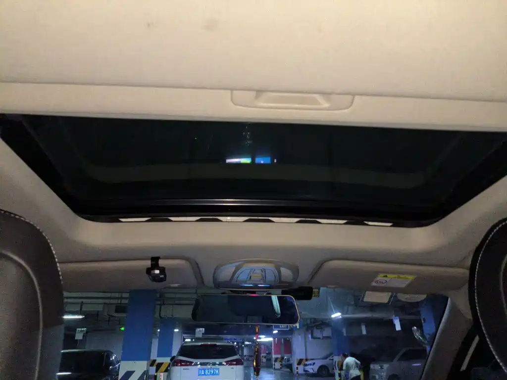 Baojun 730 — миниатюра 14